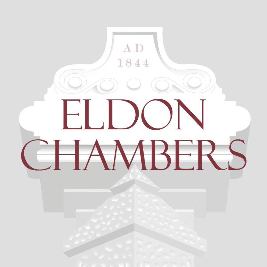 Eldon Chambers Pod 2 By City Living London Exterior foto